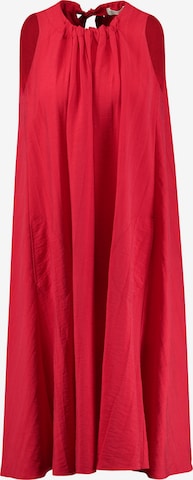 GERRY WEBER Summer Dress in Red: front