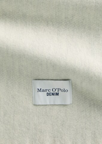 Marc O'Polo DENIM Scarf in Beige: front