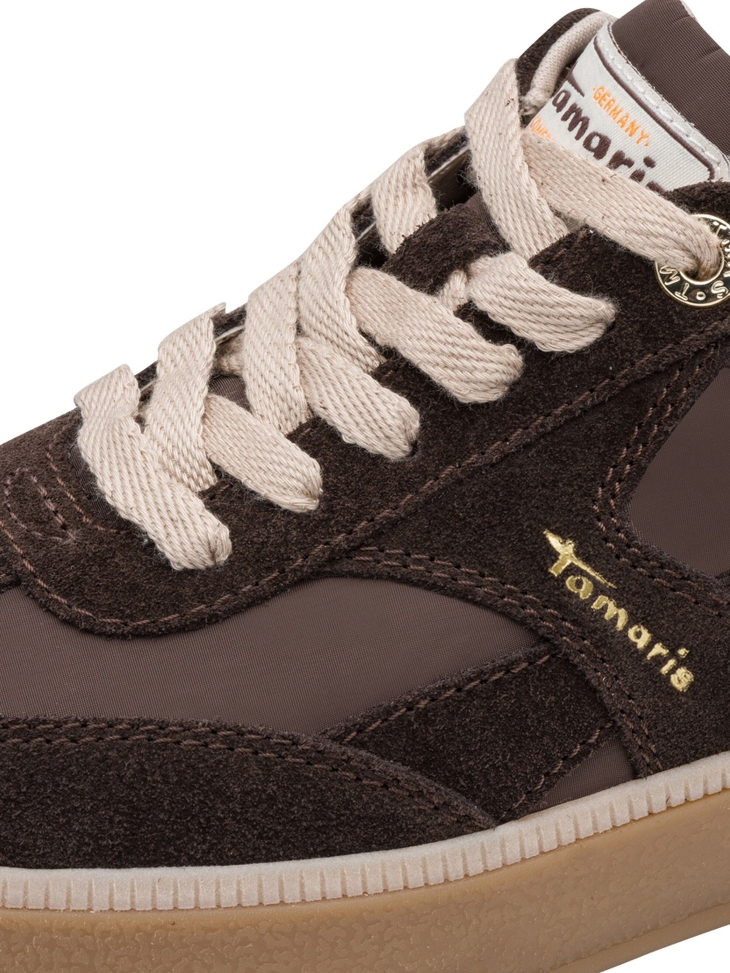 Tamaris Sneakers in Brown