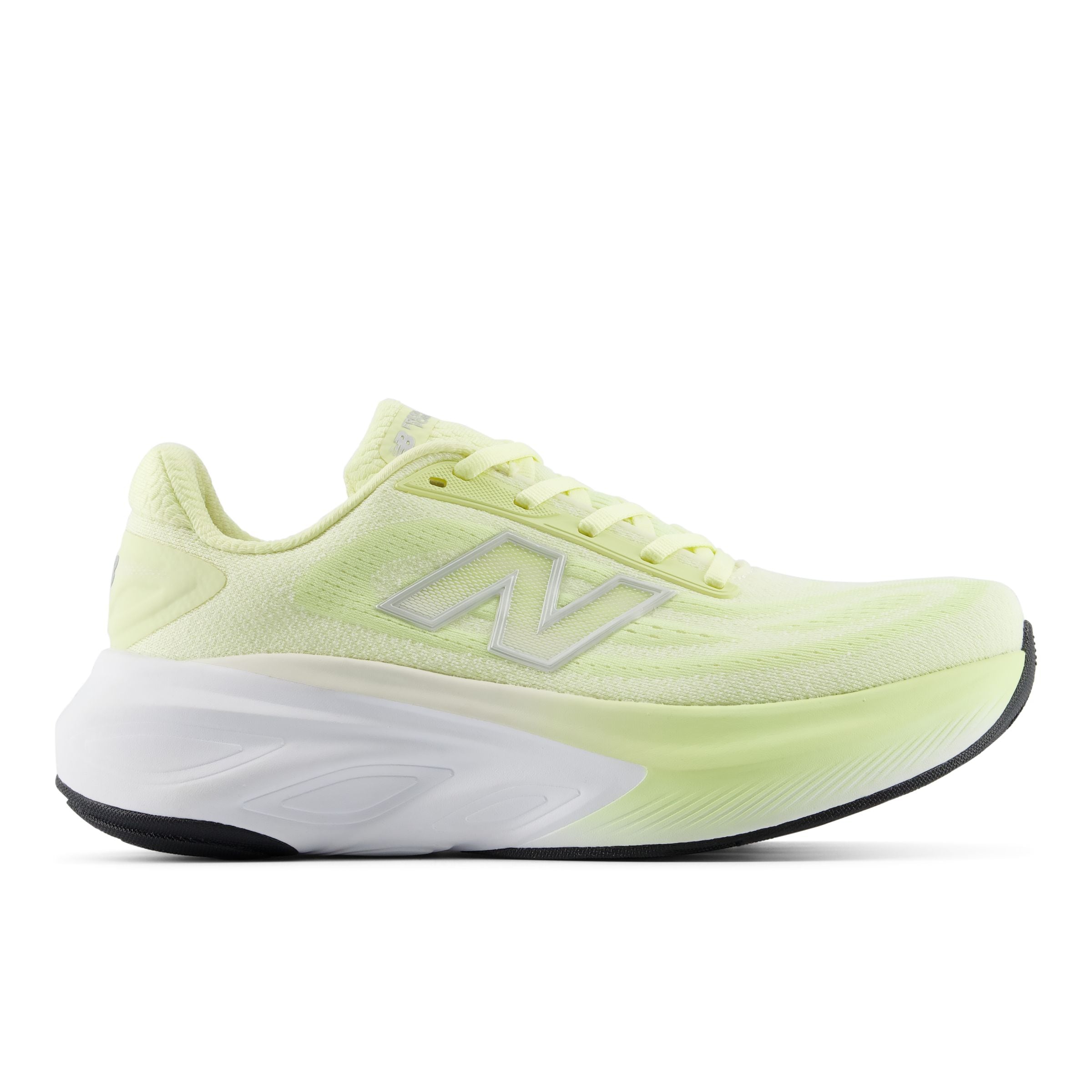 new balance Sneaker 'Fresh Foam X More v6'. in Grün