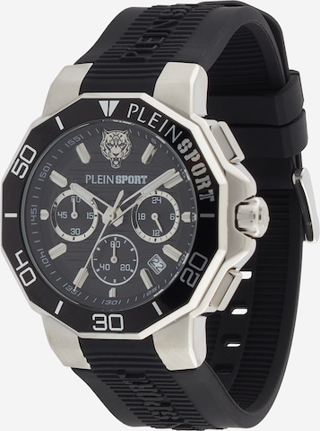 Montre à affichage analogique 'TITAN' Plein Sport en noir : devant