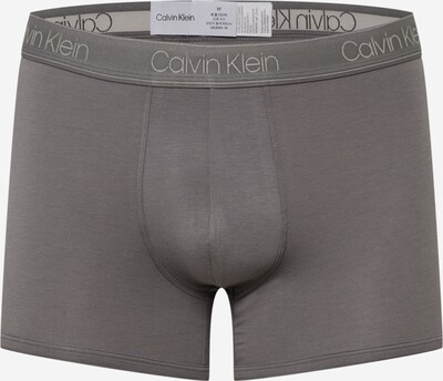 Calvin Klein Underwear Boxershorts in hellgrau / dunkelgrau, Produktansicht