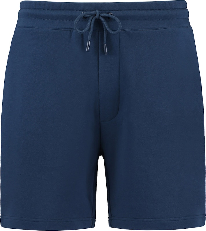 Shiwi Regular Shorts 'Steve' in Blau