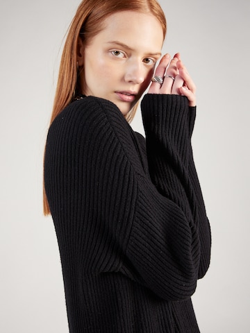 ONLY Sweater 'KATIA' in Black