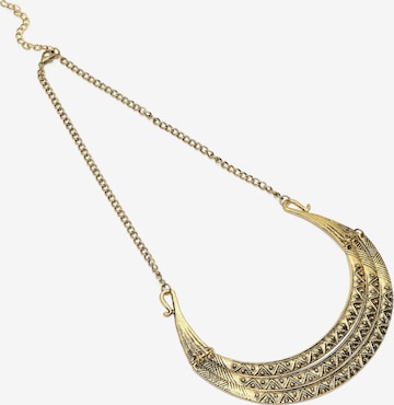 auksinė SOHI Grandinėlė ' Becka ': priekis