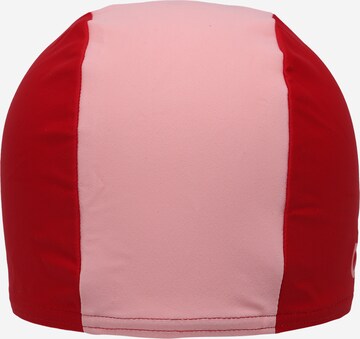 ADIDAS PERFORMANCE Athletic Hat in Red