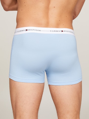 Tommy Hilfiger Underwear Boxershorts 'Essential' in Blau