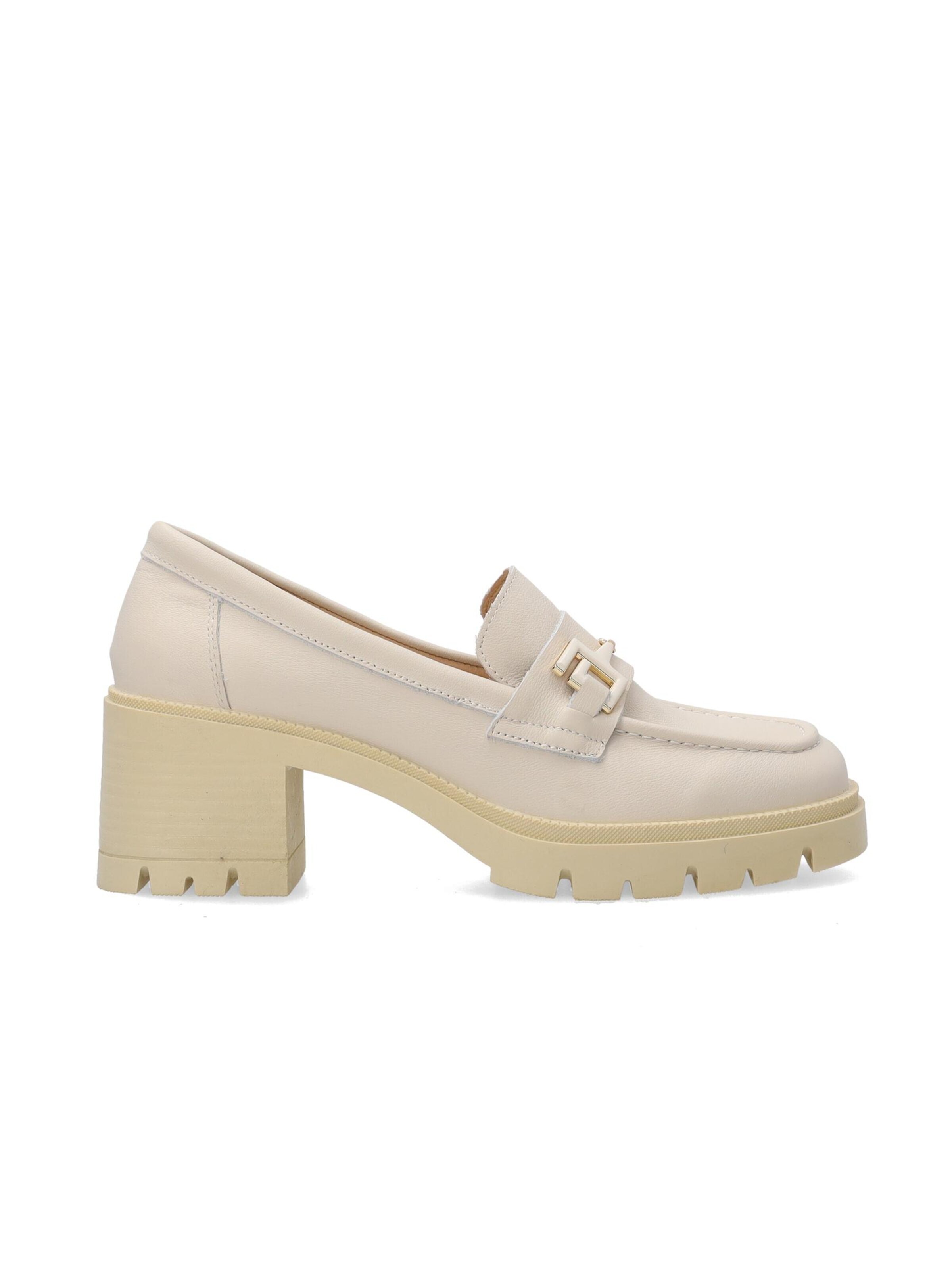 VENEZIA Slipper 'Venezia' in Beige