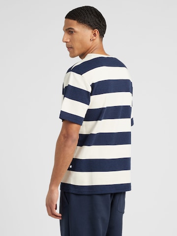 minimum Shirt in Blauw