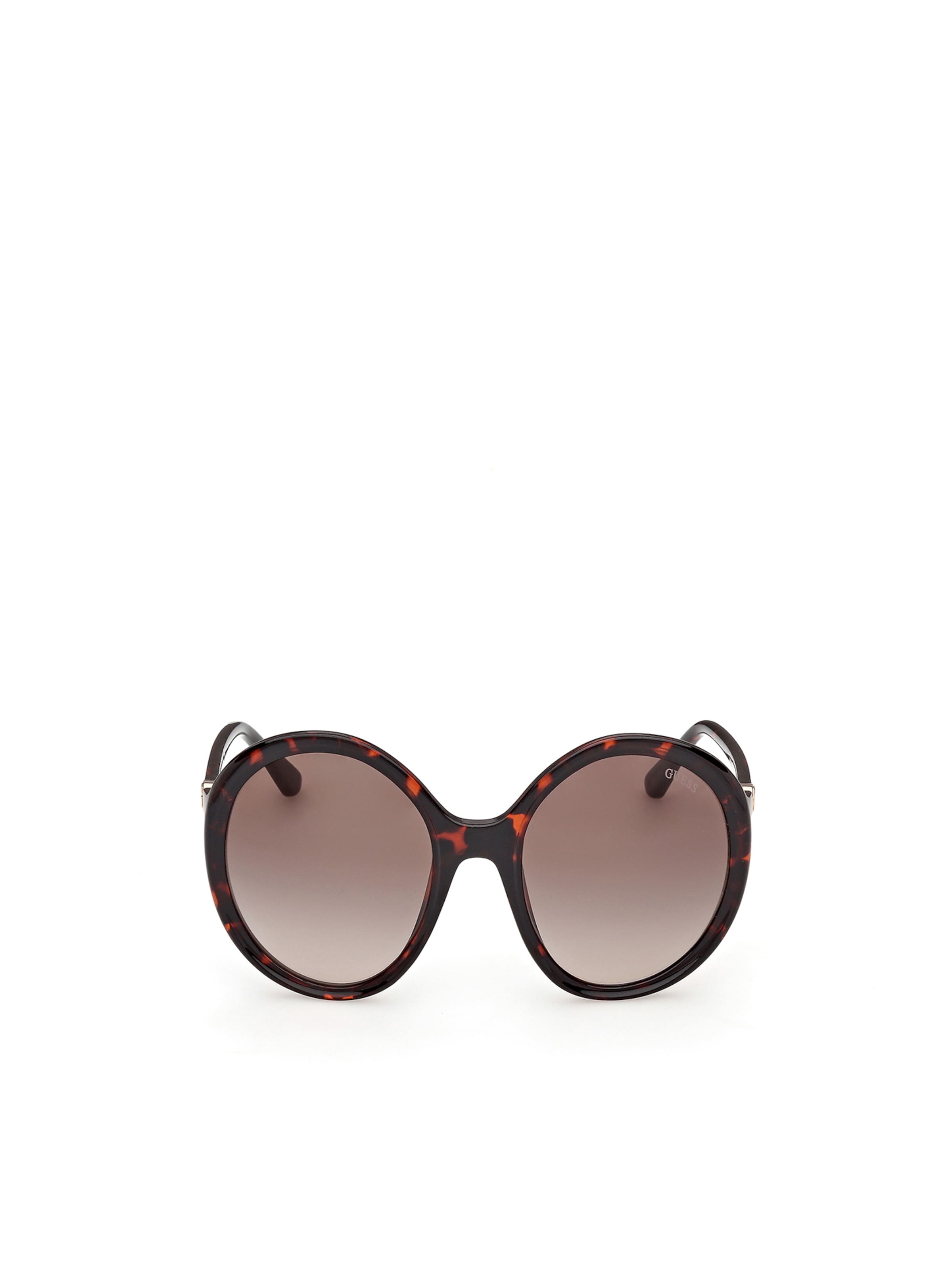GUESS Sunglasses in Brown