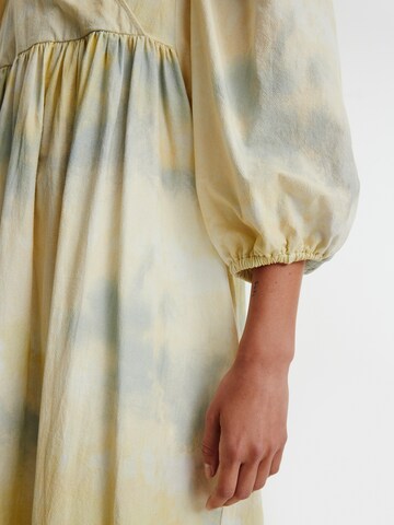 EDITED Dress 'Felice' in Mixed colours