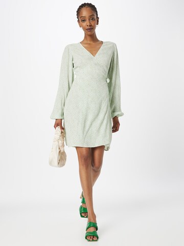 Robe 'KELLY' Envii en vert