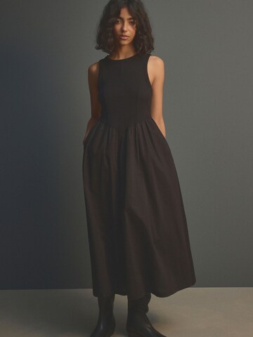 Next Dress in Black