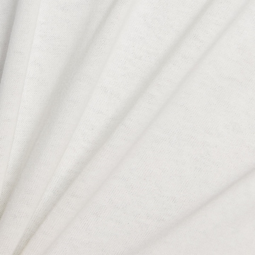 T-Shirt 'N Collage' new balance en blanc