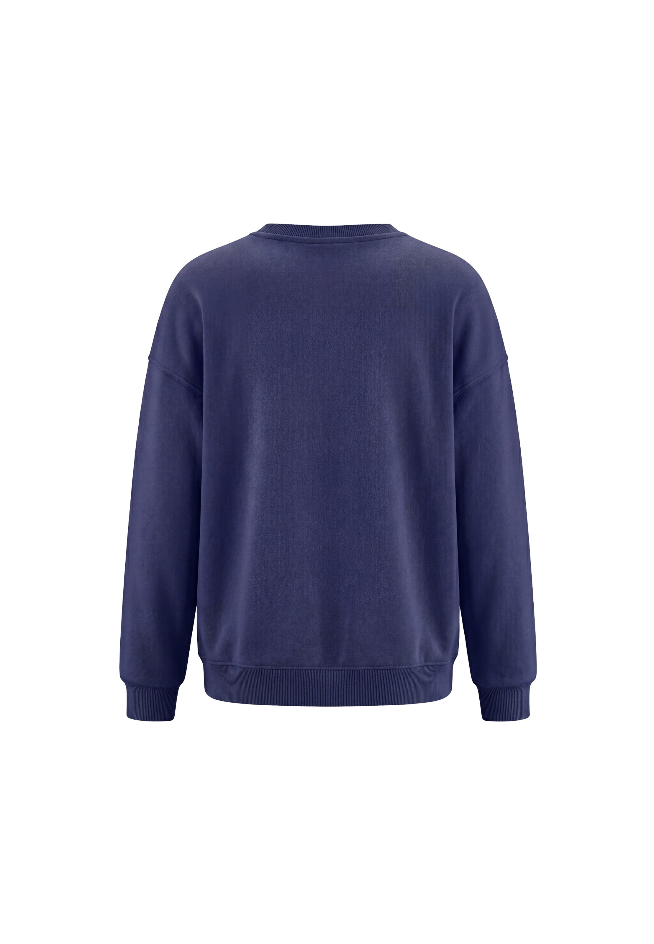 MYMO - Sudadera en azul