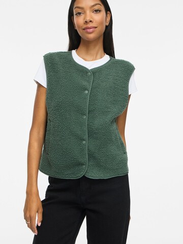 Gilet 'MARLON' di VILA in verde