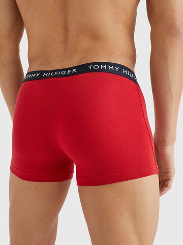 Tommy Hilfiger Underwear Boxershorts 'Essential' i blandade färger