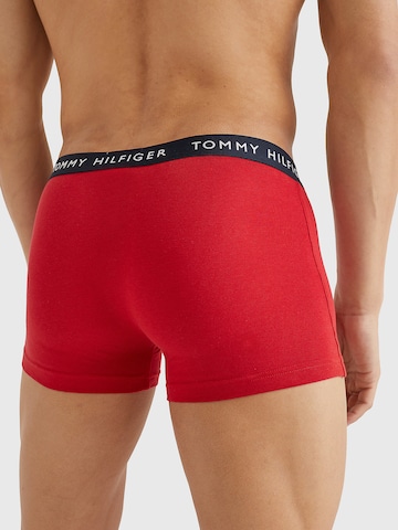 TOMMY HILFIGER Boxer shorts 'Essential' in Mixed colors
