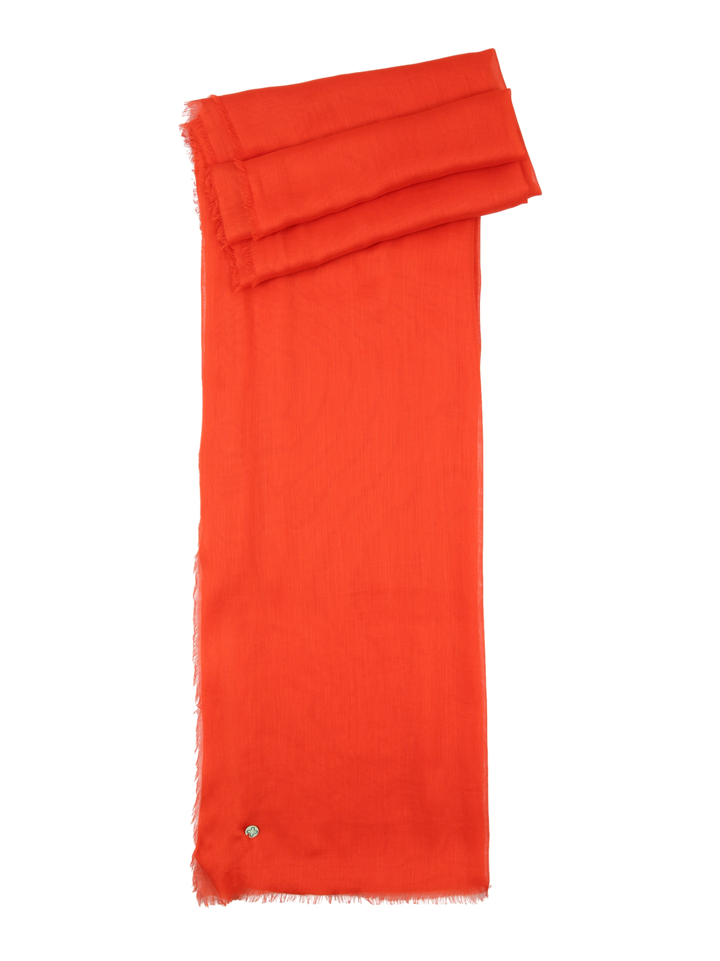 CODELLO - Cachecóis em vermelho: frente