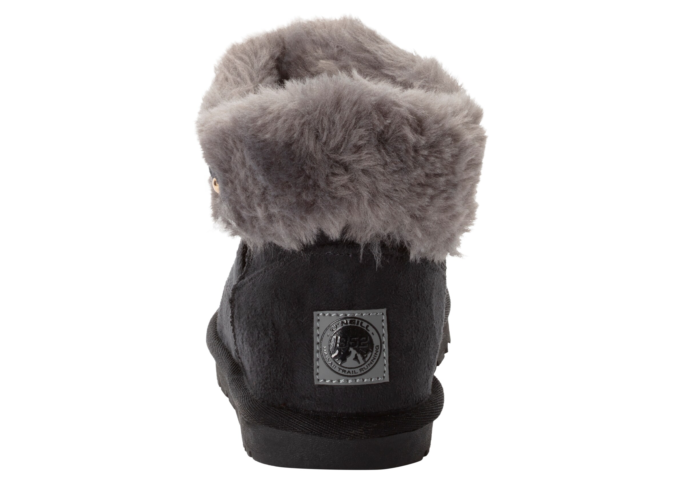 O'NEILL Snow Boots in Black