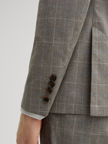 JOOP! Slimfit Pak 'Howlin Bennet' in Grijs