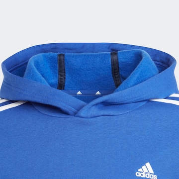 ADIDAS PERFORMANCE Athletic Sweatshirt 'Tiberio' in Blue