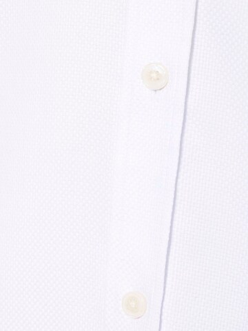 By Diess Collection Regular Fit Paita värissä valkoinen