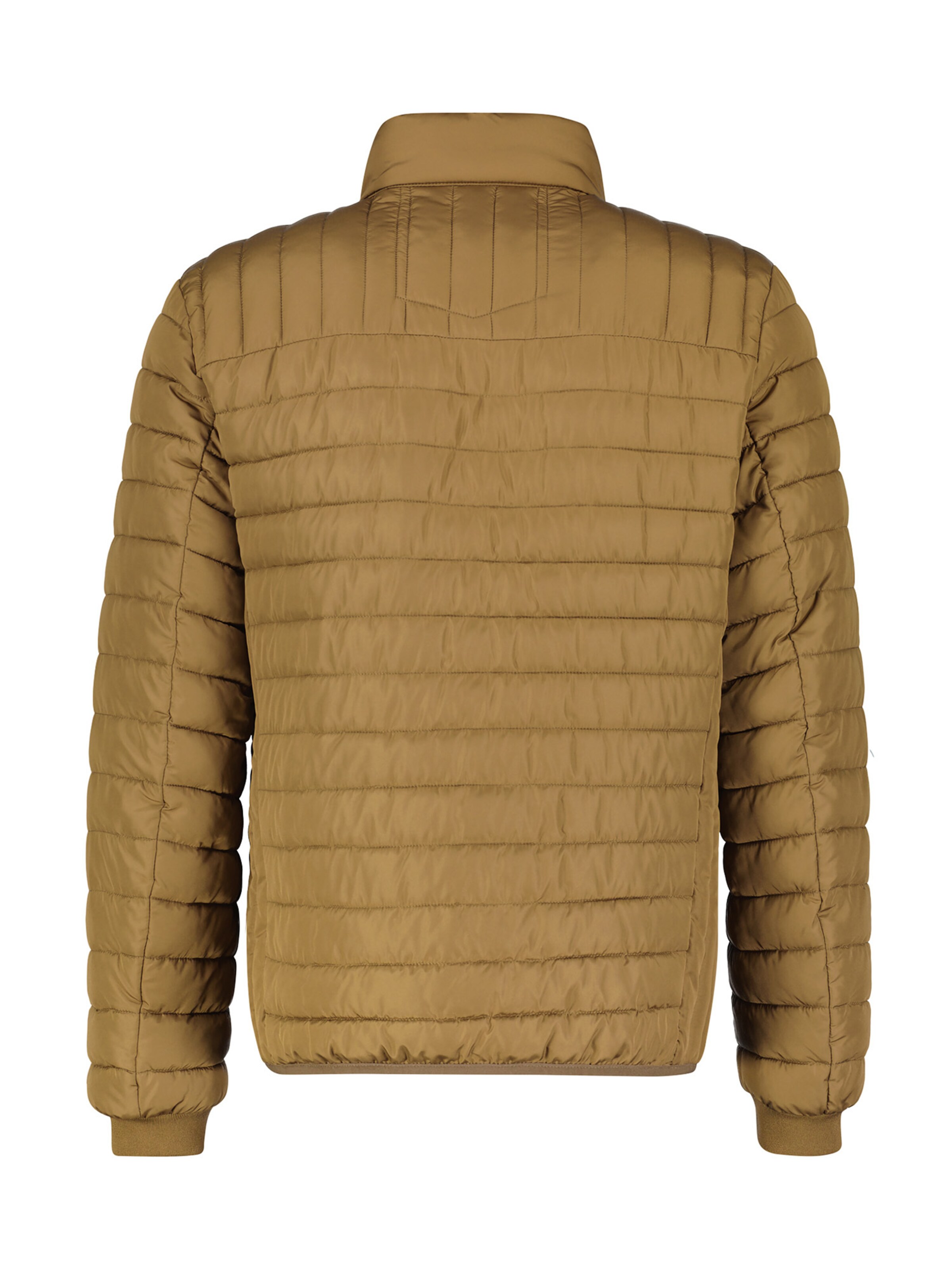 LERROS Jacke in Braun