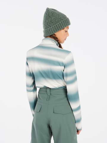 PROTEST Sportsweatshirt 'PRTBETTE JR'‌‌‌‌‌ in Grün