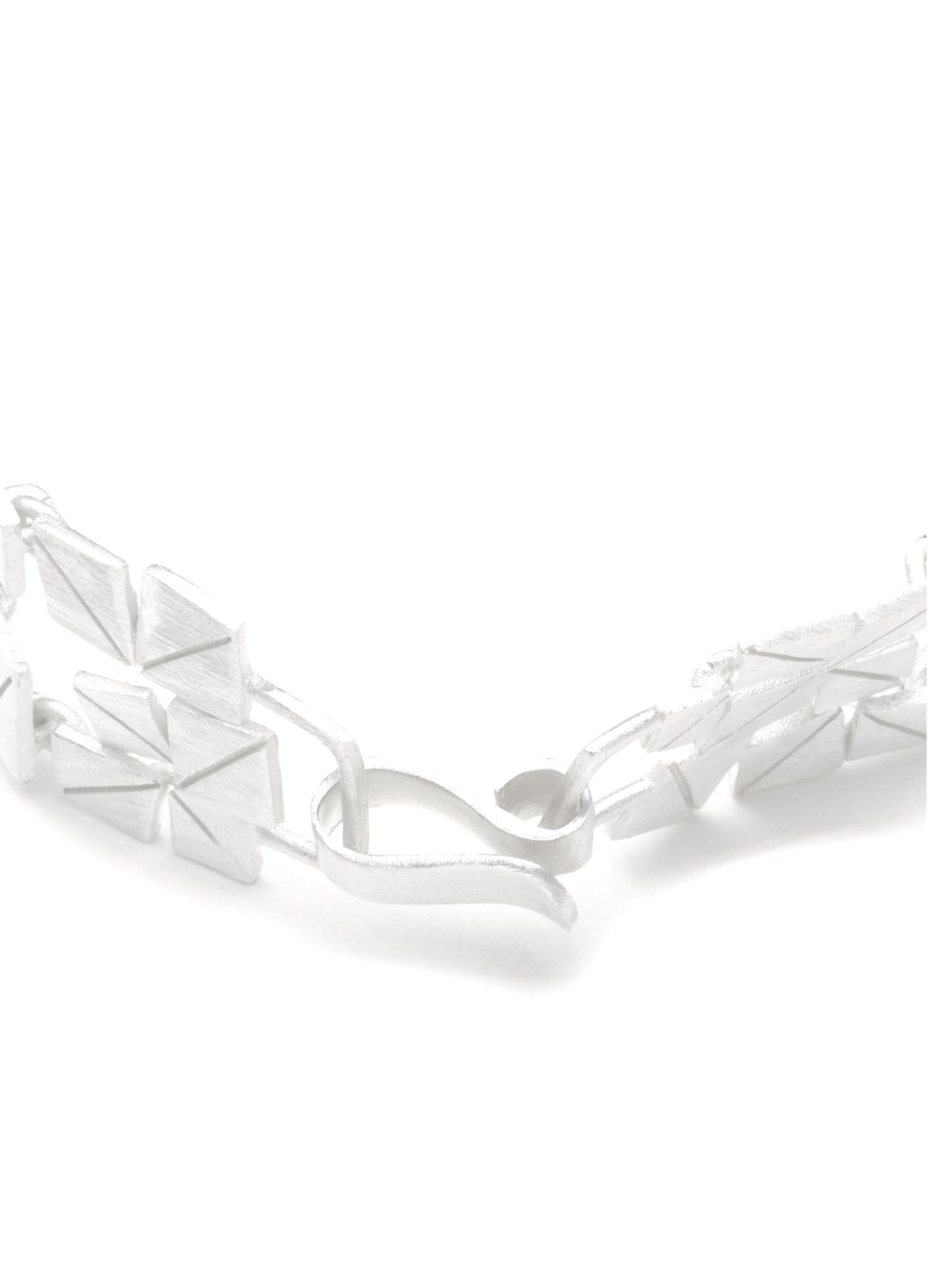 Heideman Bracelet in Silver