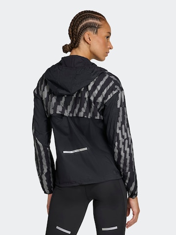 Veste de sport 'Adi365' ADIDAS PERFORMANCE en noir