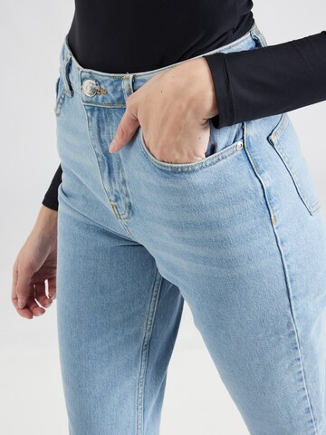 Dorothy Perkins Slimfit Jeans in Blau