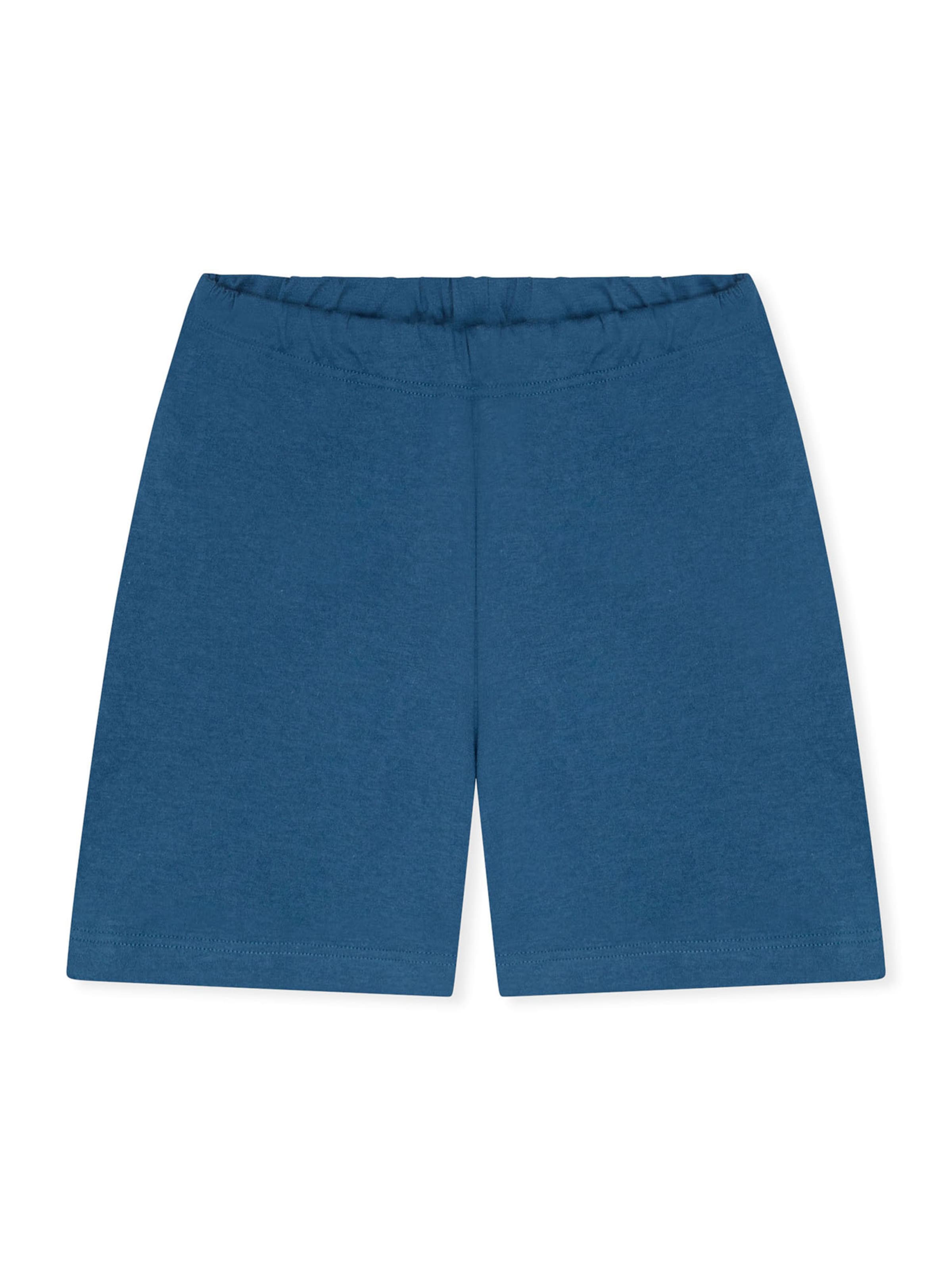 SCHIESSER Nachtkledij ' Kids Nightwear ' in Blauw