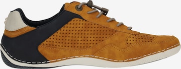 bugatti Sneaker 'Canario' in Gelb