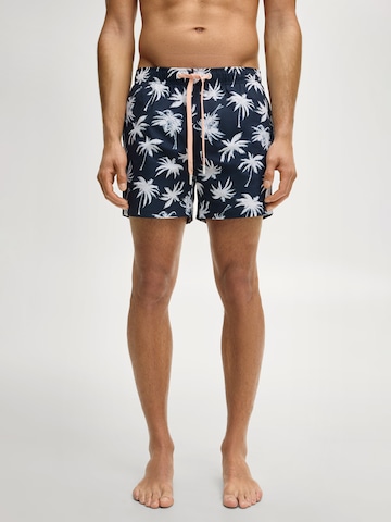 Maillot de bain JOOP! en bleu : devant