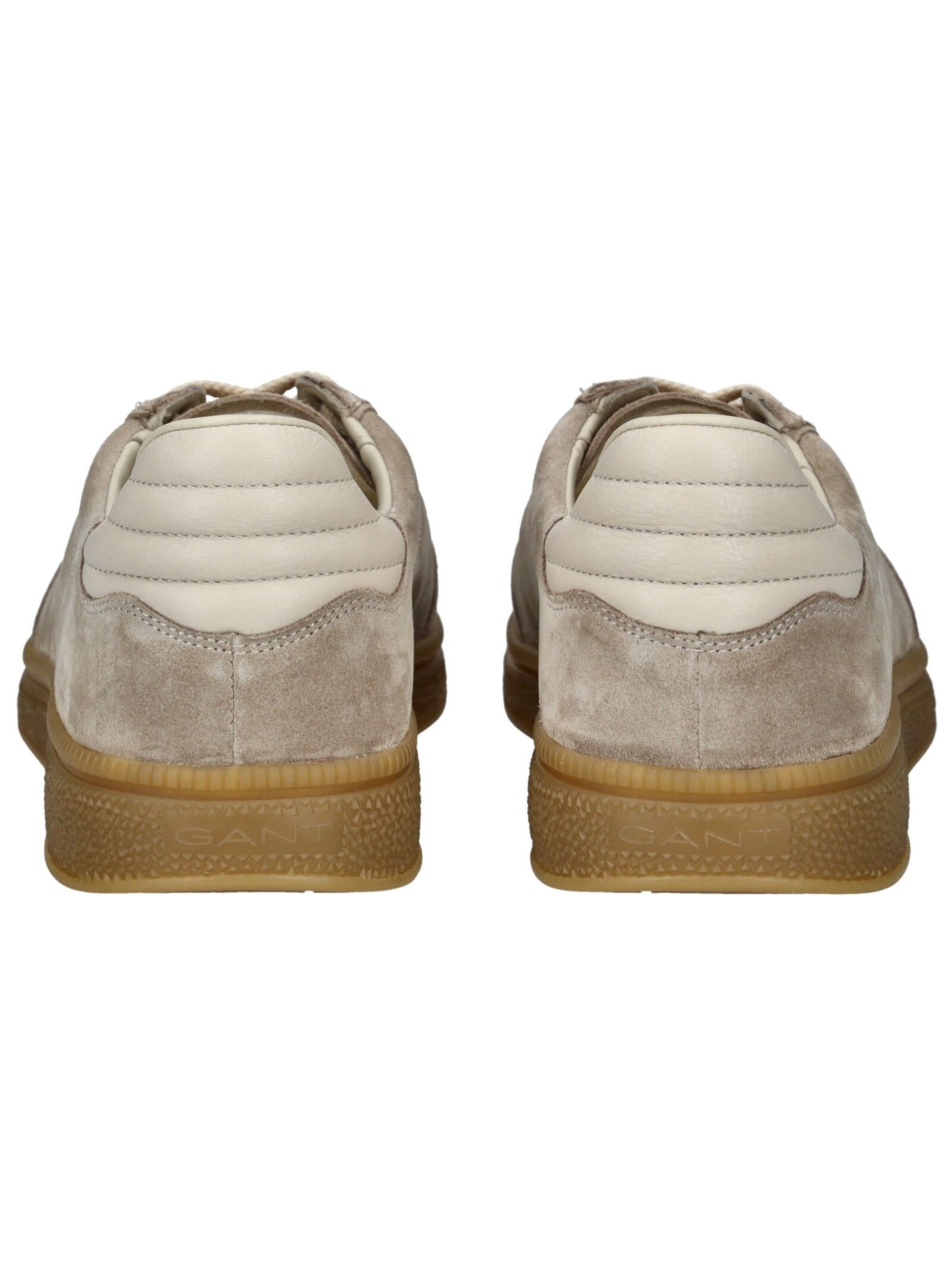 Sneaker bassa 'Cuzmo' di GANT in beige