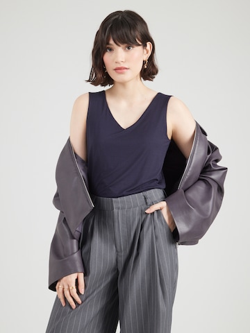 Soyaconcept Top 'MARICA 283' in Blau: Vorderseite