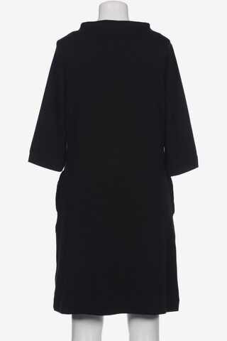Christian Berg Dress in XL in Black