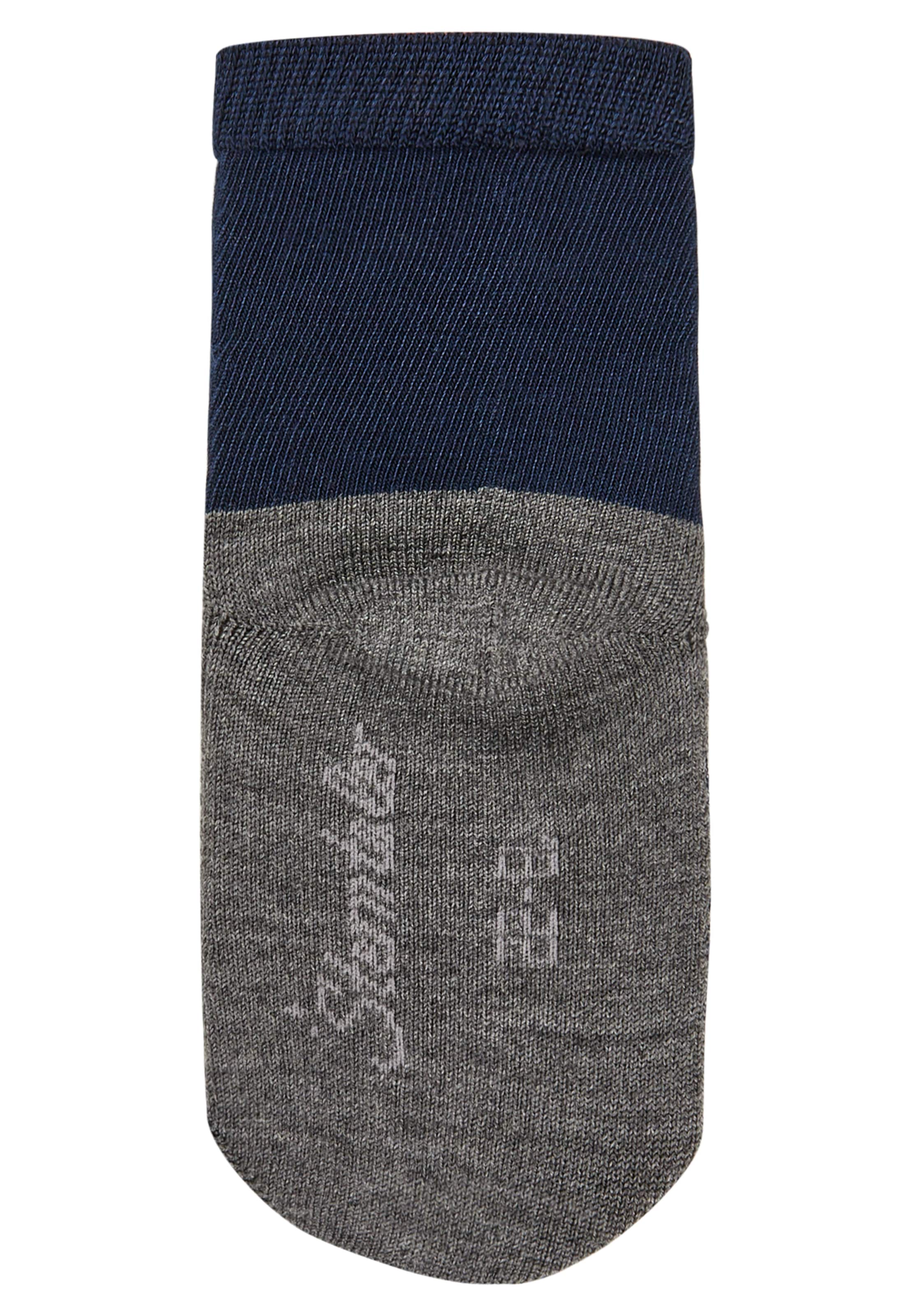 STERNTALER Athletic Socks in Blue