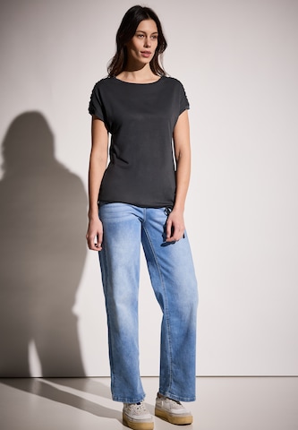 CECIL Shirt in Grey