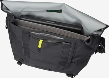 TIMBUK2 Umhängetasche 'Heritage Classic' in Schwarz