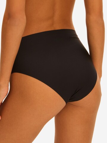 Simone Perele Panty 'Uniq' in Black