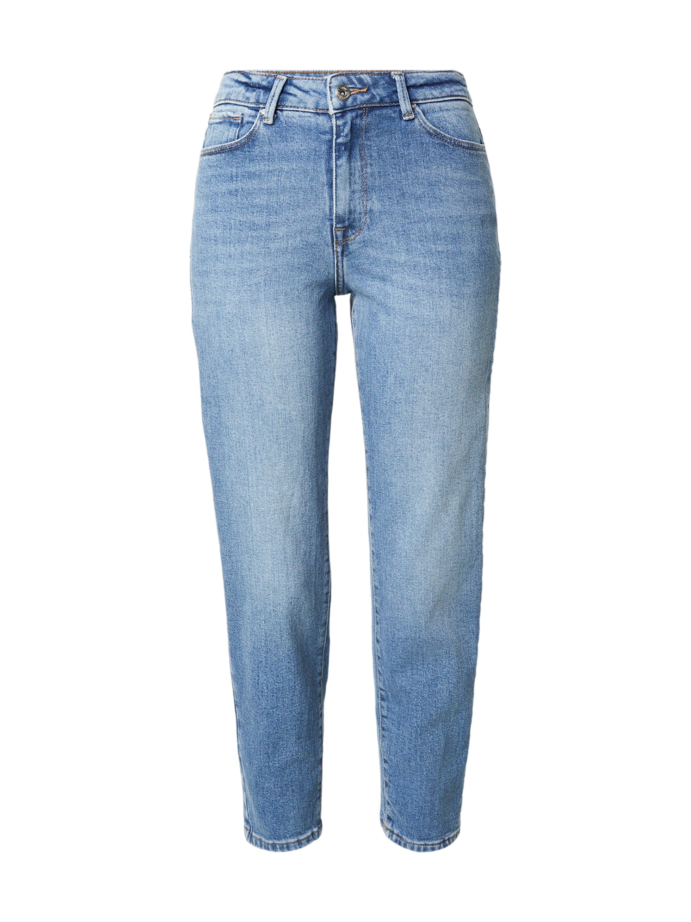 ONLY Jeans in Blau: Vorderseite