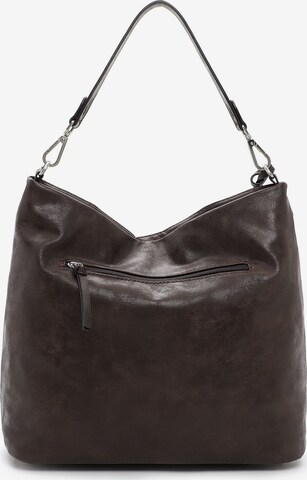 TAMARIS Shoulder Bag 'Marike' in Brown