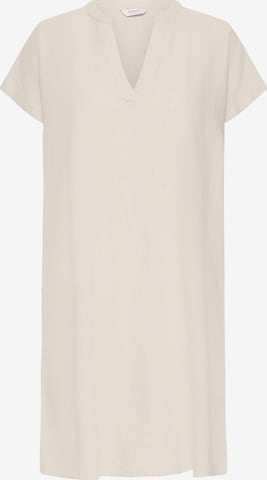 b.young Kjole 'BYFalakka' i beige: forside