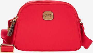 Bric's Tasche in Rot: predná strana
