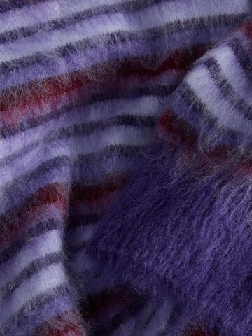 JJXX - Jersey 'MARCIA' en lila