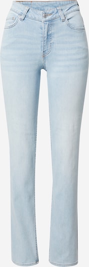 Džinsai iš WEEKDAY, spalva – mėlyna, Prekių apžvalga