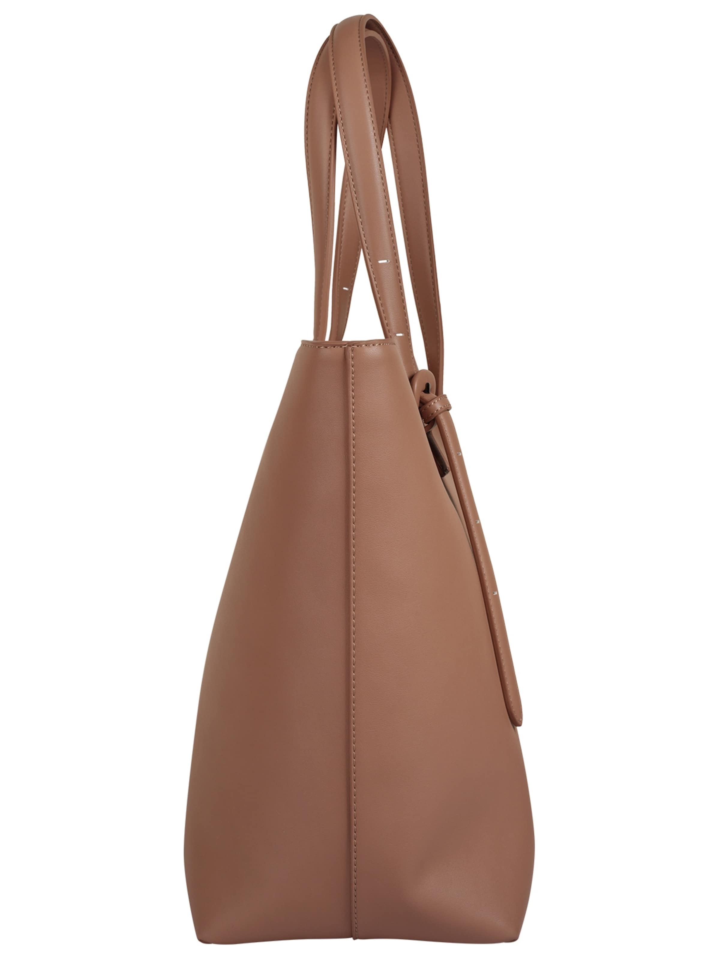 bugatti Shopper 'LUNA' in Pink