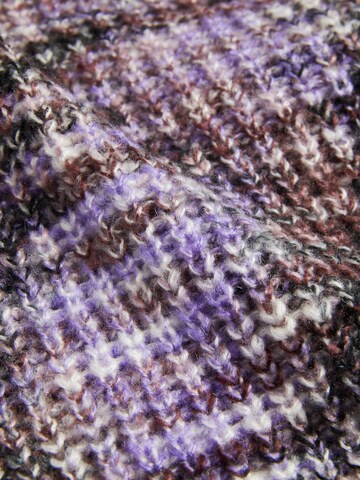 JJXX Sweater 'Johanne' in Purple